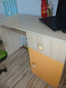Nábytok do detskej izby - 2