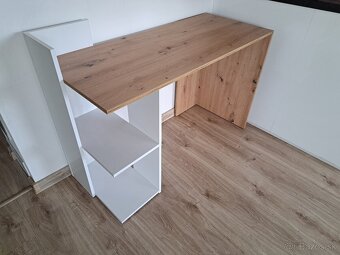 Pisaci stolik PACO 01 - 2
