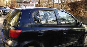 Predám Toyota Yaris - automatická prevodovka - 2