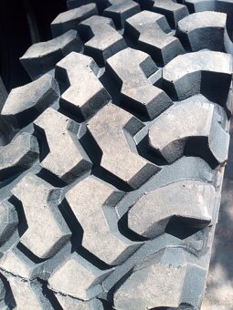 175/80 R 16 107Q Lada Niva - 2