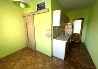 3 izbový byt na prenájom v Brezne blízko centra - 2