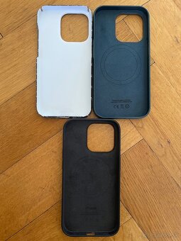 Kryty pre iPhone 14 Pro - 2