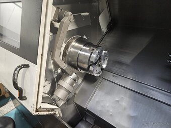 CNC soustruh MAZAK QUICKTURN NEXUS 350- - 2