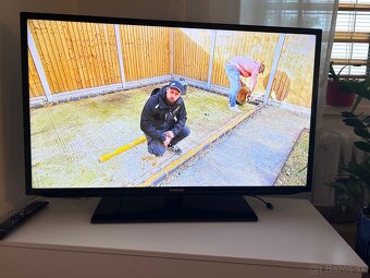 Samsung 40 full hd - 2