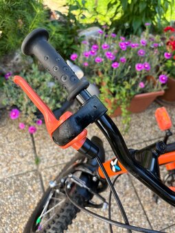 Bicykel BTWIN - 2