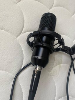 🎙️ Niceboy VOICE Handle – streaming set - 2