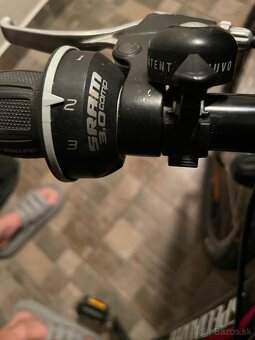 Specialized XXS/11 - 2