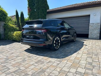 Škoda Enyaq iV 60 Sportline 1. majitel, TOP stav - 2