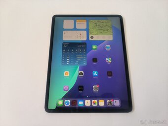 apple ipad PRO 12,9 256gb Space Black / 3.gen - 2