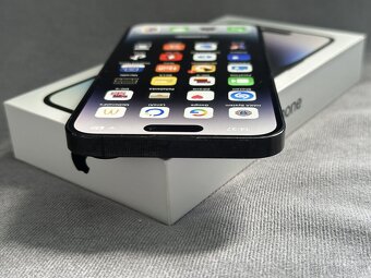 iPhone 14 Pro Max 256GB - 2