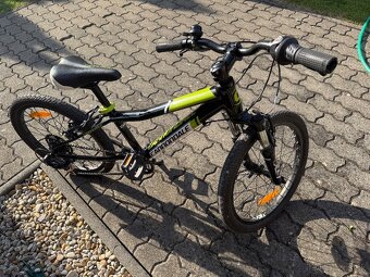 detsky bicykel Cannondale 20” - 2