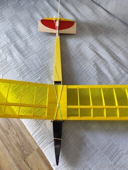 RC vetron - 2