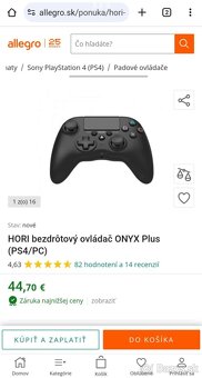 PS4 Pro 1TB - 2