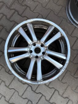 Elektrony 5x130 R22 - 2