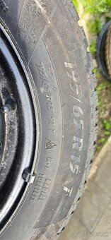 Predam disky 5x112 195/65.r15 - 2