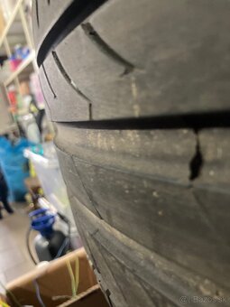 Porsche Cayenne 5x130 R19 - 2