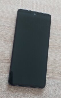 Samsung Galaxy A52s 5G violet - 2