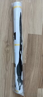 Predám novú veľkú nálepku na stenu MESSI 52 x 133cm - 2
