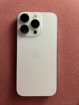 iPhone 16 Pro 256GB - 2