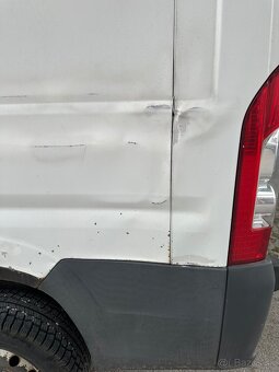 Peugeot Boxer - 2