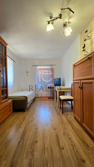 NA PREDAJ malý rodinný domček ,Dolné Obdokovce - 2