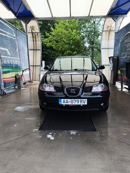 Seat Ibiza 1.2 htp / 47 kw - 2