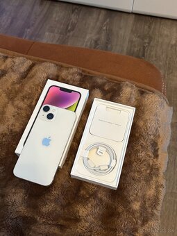 Apple iPhone 14 128GB - 2