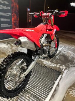 Honda CRF 250R - 2