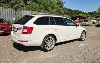 Škoda Octavia Ambition 1.4 TSI DSG - 2