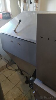 Kotol Viadrus Vialing 25kW - 2