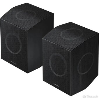 Samsung HW-Q990D – špičkový 11.1.4 soundbar s Dolby Atmos 🎶 - 2