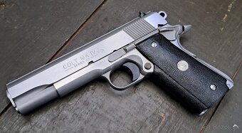 COLT 1911 MK IV SERIA 80 NEREZ - 2