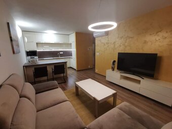Pet friendly APARTMÁN v centre Košíc - 2
