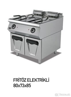 Gastro zariadenie na predaj - 2