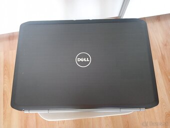 Dell Latitude e5420 . Intel core i5 , 4gb ram , Windows 7 - 2
