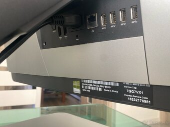Predam pc zn Dell - 2