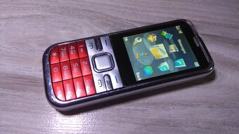 NOKIA C5 - 2
