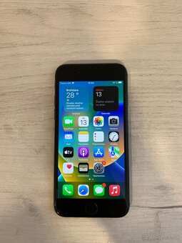 IPHONE 8 - 2