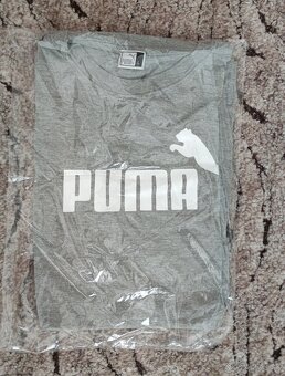 Predám pánske tričká Puma,Nike - 2