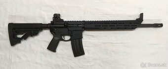 Mossberg MMR Carbine - 2