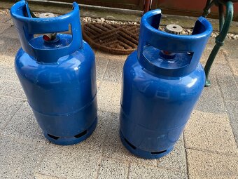 Predam plynove/lpg bomby - 2
