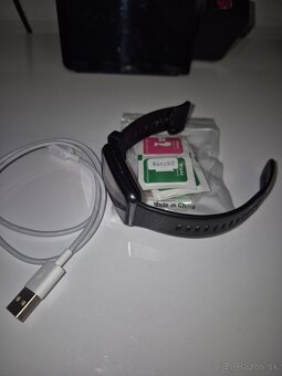 Huawei Watch Fit smart hodinky - 2