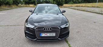 Audi A6 2,0 TDI Elegance - 2