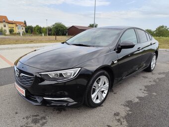 Opel Insignia 1.6 CDTI ECOTEC S S Edition - 2
