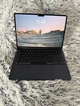 MacBook Air M2 2022 - 2