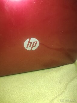 Notebook HP - 2