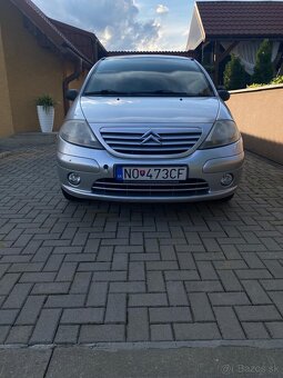 Citroen C3 - 2