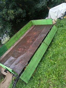 Vlecka T3,5 S - 2