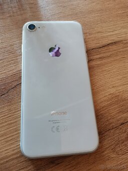 Iphone 8 - 2