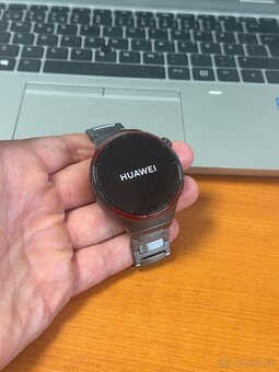 HUAWEI WATCH 4 Pro Space edition - nové - 2